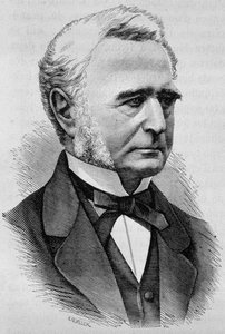 Portrait de l
