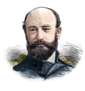 Portrait de l