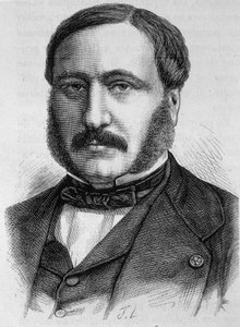 Portrait d