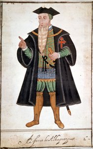 Portrait d
