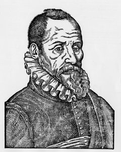 Portrait d