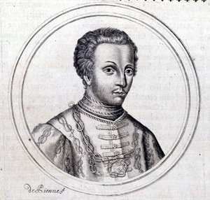 Portrait d