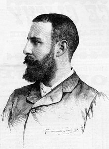 Portrait de l