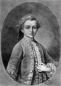 Portrait d