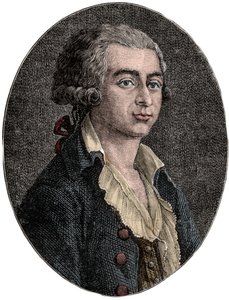 Portrait d