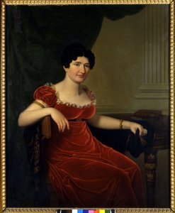Portrait d