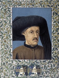 Portrait d