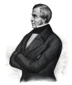 Portrait de Henry Wellesley - Unknown artist