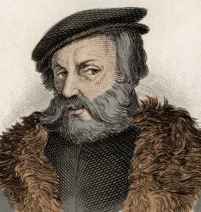 Portrait d
