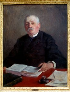 Portrait d