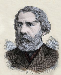 Portrait d