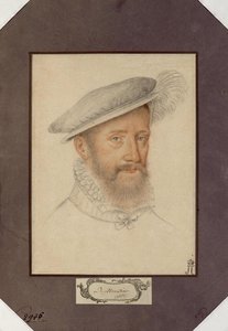 Portrait de Jacques d