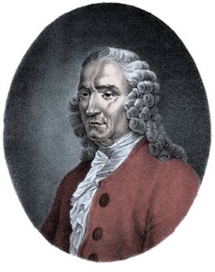 Portrait de Jean-Philippe Rameau (1683-1764), compositeur français
