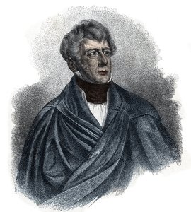 Portrait de Jozef Grzegorz Chlopicki (Gregoire Joseph Chlopicki de Necznia, dit Klopisky) (1771-1854) général polonais - Unknown artist