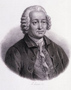 Portrait de Malesherbes - dans « Portraits d