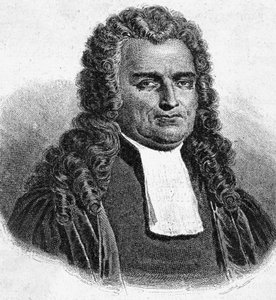Portrait de Montyon (1733 - 1820) - dans « Les Contemporains », n.d. fin 19e siècle