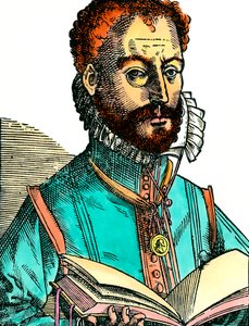 Portrait d