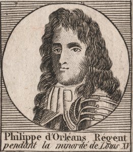 Portrait de Philippe d