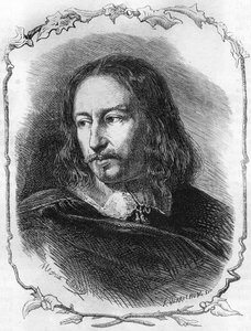 Portrait de Robert Arnaud d
