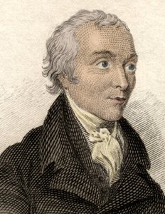 Portrait de Spencer Perceval (1762-1812), homme d