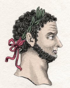 Portrait de l