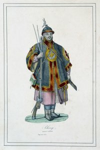 Portrait d