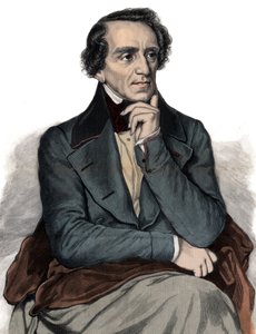 Portrait du compositeur d