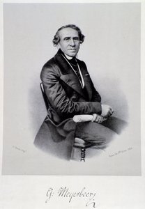 Portrait du compositeur d