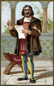 Portrait de l