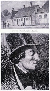 Portrait de l
