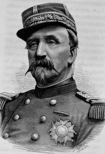 Portrait du duc d