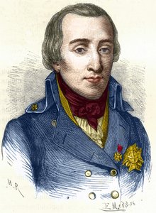 Portrait du Duc d