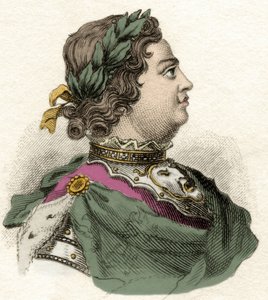 Portrait de l