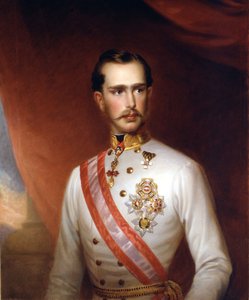 Portrait de l