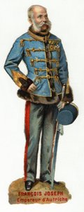 Portrait de l