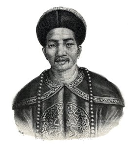 Portrait de l