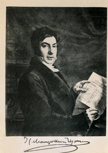 Portrait de l