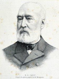 Portrait de l