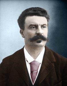 Portrait de l