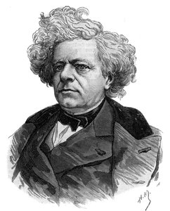 Portrait de l