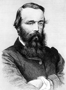 Portrait de l