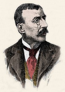Portrait de l