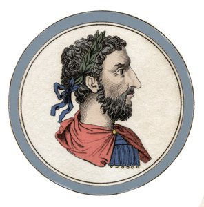 Portrait de l