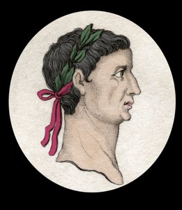 Portrait de l