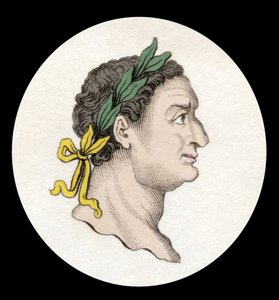 Portrait de l