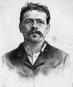 Portrait de l