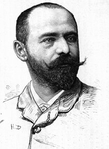 Portrait de l