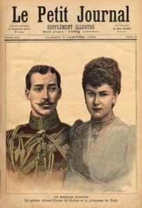 Portraits à l