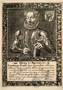 Poète portugais
