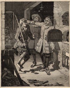 Poterie : terre à pipe (faïence fine). L